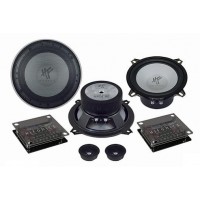 Тонколони HIFONICS ATL 5.2C