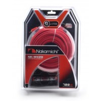 Kabelová sada Nakamichi NK-WK28