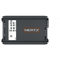 Усилвател HERTZ HDP4