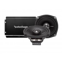 Тонколони за Harley-Davidson Rockford Fosgate PRIME R1-HD2-9813