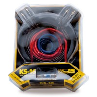 Кабелен комплект Sinus Live KS-16