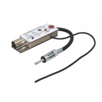 Антенен усилвател Correct 1.1.18