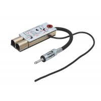 Антенен усилвател Correct 1.2.18