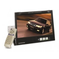 Monitor AUTOSONIK DA 2800