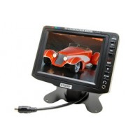 Монитор AUTOSONIK JARAMA 5000