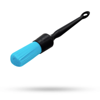 Четка за джанти, мотор и трудно достъпни места Liquid Elements Brush Heavy Brush - strong