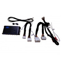 Interface AmPRO AP4-TY11