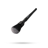 Ултрамека четка Liquid Elements Brush Black & White Ultra Soft - XL