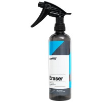 Обезмасляваща течност CarPro Eraser (500 ml)
