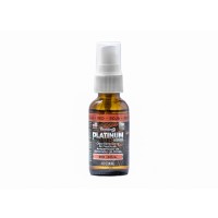 Osvežitel za vŭzduh Paradise Air Platinum Series Air Freshener Spray - Red (30 ml)