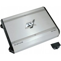 Uсилвател ESX SE480