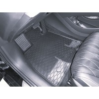 Гумени стелки Rigum за BYD Seal (2023-)