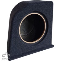 OEM Basser 10" звукова кутия за BMW 6 (G32)