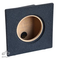OEM озвучителна кутия Basser 10" за Škoda Superb 2 комби