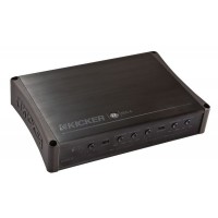 Uсилвател KICKER IX500.4