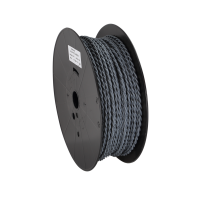 Кабел за говорители ACV FLRY Twisted grey/grey-black 250
