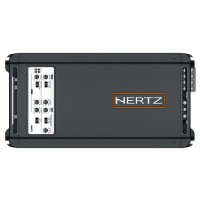 Усилвател HERTZ HDP5