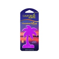 Аромат California Scents Hanging Palms Verri Berri - Боровинка