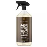 Почистващ препарат за кожа Leather Expert - Leather Cleaner (1 l)