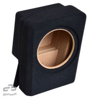 OEM озвучителна кутия Basser 10" за Mitsubishi Outlander