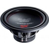 Субуфер MAC AUDIO SX 12