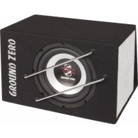 Събуфър GROUND ZERO GZIB 80XBT