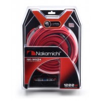 Кабелен комплект Nakamichi NK-WK24