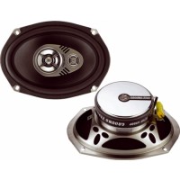 Високоговорители Ground Zero GZRF 6900P