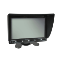 Calearo монитор 7 AHD LCD TFT