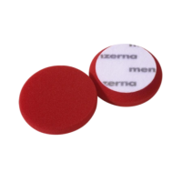 Полиращ диск Menzerna Heavy Cut Foam Pad 95 mm Red (2 бр)
