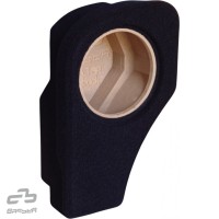 OEM озвучителна кутия Basser 8" за Audi A3 8P sportback