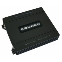 Усилвател Crunch GTX4400