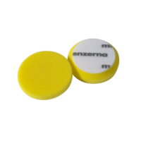 Полиращ диск Menzerna Medium Cut Foam Pad 95 mm Yellow (2 бр)