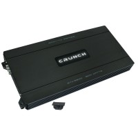 Усилвател Crunch GTX5900