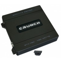 Усилвател Crunch GTX750