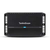 Усилвател Rockford Fosgate PUNCH P500X2