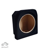 OEM озвучителна кутия Basser 10" за Volkswagen Passat kombi