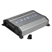 Усилвател Hifonics TXE2000/1