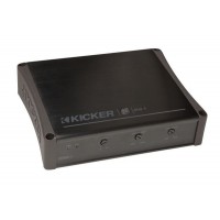 Uсилвател KICKER IX500.1