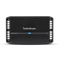 Усилвател Rockford Fosgate PUNCH P600X4