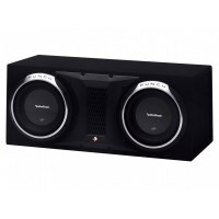 Субуфер в кутия ROCKFORD FOSGATE PUNCH P3L-2X10
