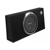 Субуфер в кутия ROCKFORD FOSGATE PUNCH P3L-S12