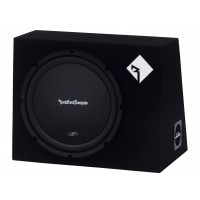 Subwoofer v boxu ROCKFORD FOSGATE PRIME R1L-1X12