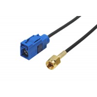 Антенен кабел GPS Calearo 7130045