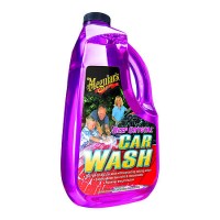 MEGUIARS DEEP CRYSTAL CAR WASH (1892ml)