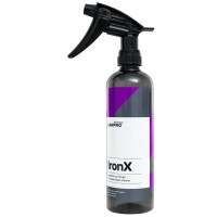 Odstraňovač polétavé rzi CarPro IronX (500 ml)