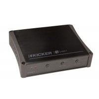 Uсилвател KICKER IX1000.1