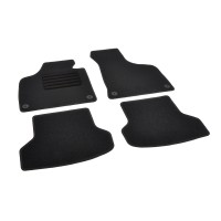 Текстилни автомобилни стелки Rigum за Audi A3 Sportback (2003 - 2013)