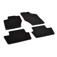 Текстилни автомобилни стелки Rigum за Citroën C4 (2011 -)