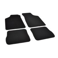 Textilní autokoberce Rigum pro Citroën Saxo (1995 - 2000)